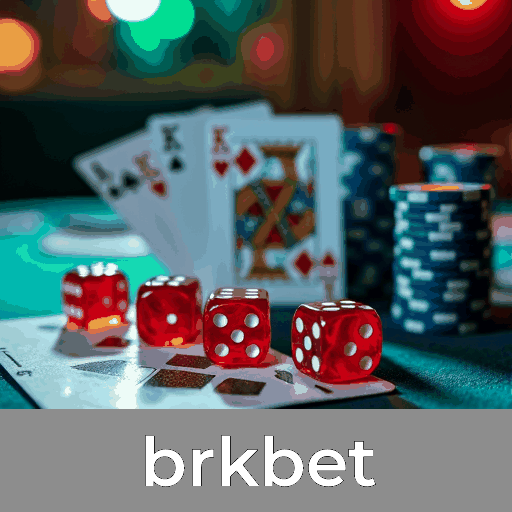 Brkbet: A Melhor Experiência de Jogos de Mesa ao Vivo no Brasil