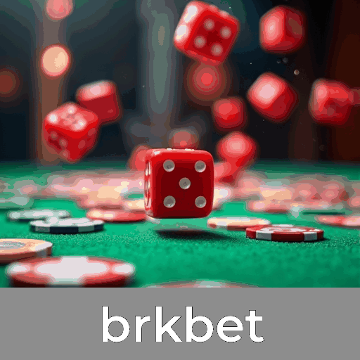 brkbet: Seu Cassino Online Premiado e Seguro